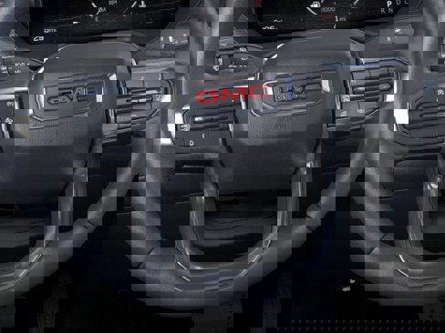 New 2026 GMC Acadia Elevation image 19