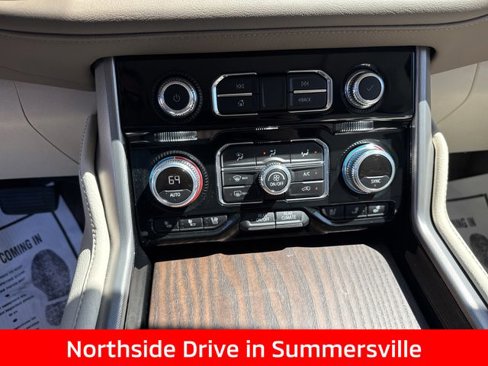 Certified 2024 GMC Yukon Denali w/ Max Trailering Package image 25