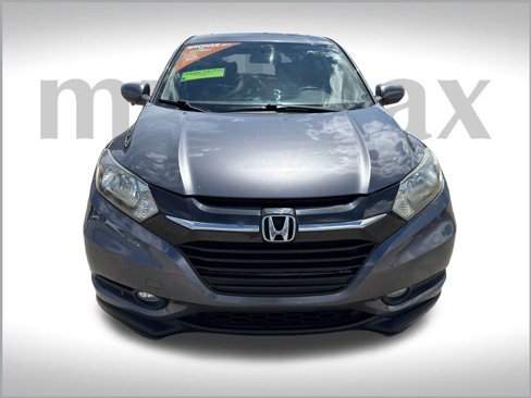 Used 2017 Honda HR-V EX image 9