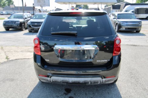 Used 2013 Chevrolet Equinox LT image 5