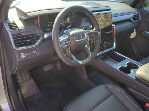 New 2025 GMC Acadia Elevation w/ Elevation Premium Package image 15