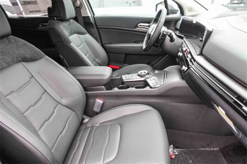 New 2026 Kia Sportage SX Prestige image 15