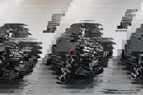 Used 2019 Audi S5 Prestige image 8