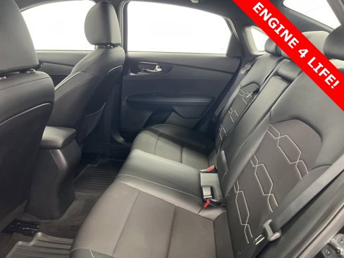 Used 2024 Kia Forte GT-Line w/ GT-Line Premium Package image 23