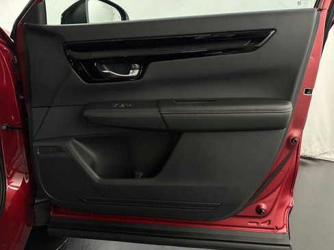 New 2026 Honda CR-V Sport Touring image 13