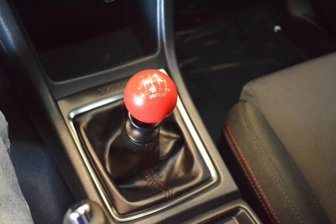 Used 2021 Subaru WRX Premium image 57