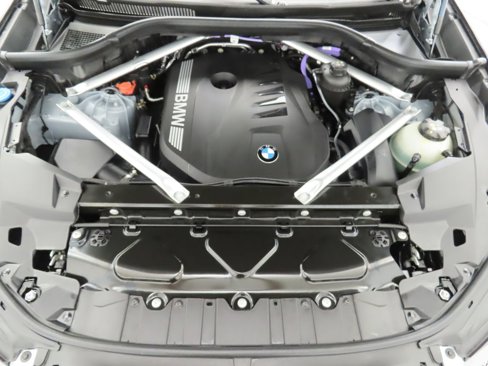 Certified 2026 BMW X5 xDrive40i w/ M Sport Package image 29