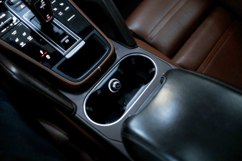Used 2019 Porsche Cayenne E-Hybrid image 77