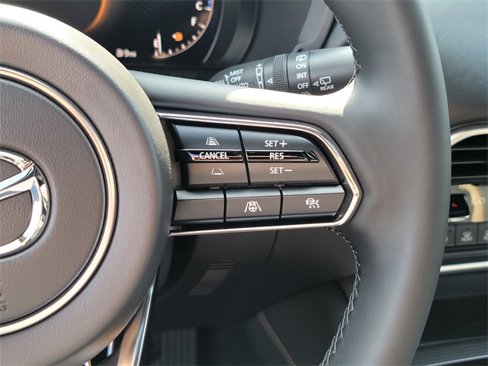 New 2025 MAZDA CX-70 3.3 Turbo S w/ Premium Package image 27