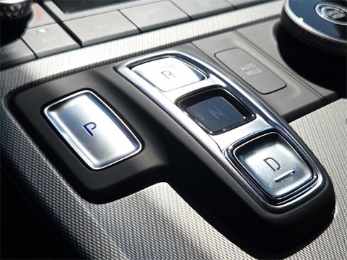 New 2026 Hyundai Palisade Calligraphy image 21