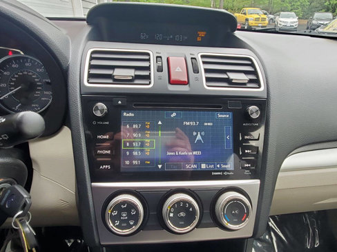Used 2015 Subaru Crosstrek 2.0i Premium image 17