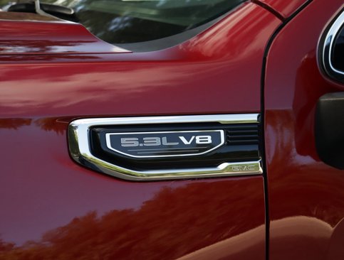 New 2026 GMC Sierra 1500 SLT w/ SLT Premium Plus Package image 39
