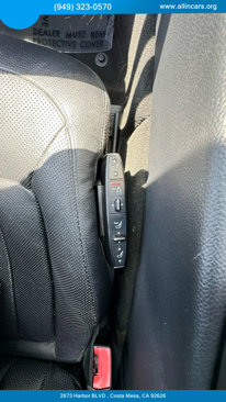 Used 2012 Mercedes-Benz CLS 550 image 16