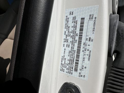 Certified 2022 Lincoln Corsair AWD w/ Premium Package image 38