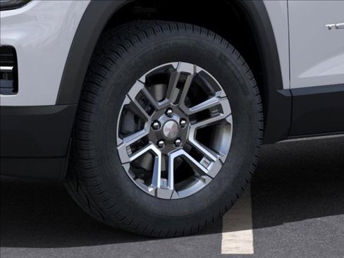 New 2026 GMC Terrain Elevation w/ Technology Package II image 9
