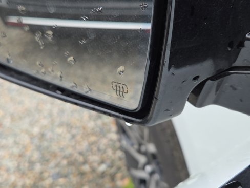 New 2025 Jeep Wagoneer Limited image 6