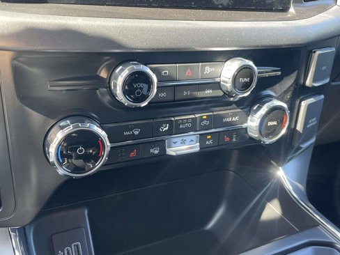New 2025 Ford F150 XLT image 13