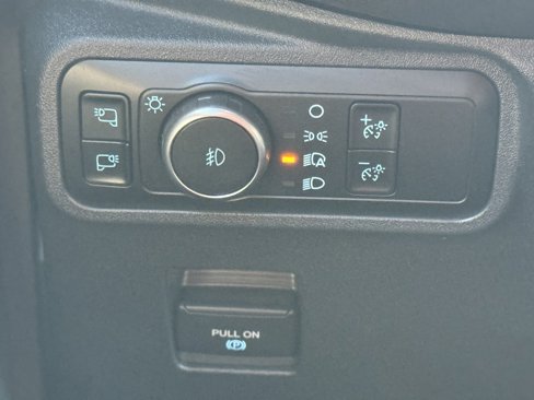 Used 2023 Ford Bronco Outer Banks w/ Sasquatch Package image 18