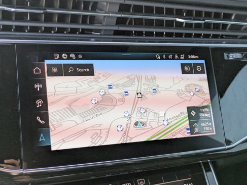 New 2025 Audi Q8 Premium Plus image 12