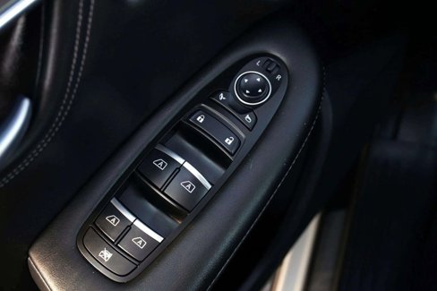 Used 2024 INFINITI QX55 Luxe image 15