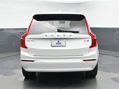 Used 2024 Volvo XC90 B6 Plus w/ Protection Package Premier image 7