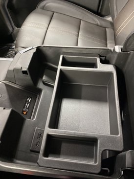 New 2025 Chevrolet Silverado 2500 High Country w/ High Country Premium Package image 43