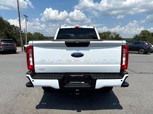 Used 2024 Ford F250 XLT w/ FX4 Off-Road Package image 4