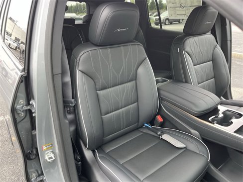 New 2026 Buick Enclave Avenir w/ Super Cruise Package image 26