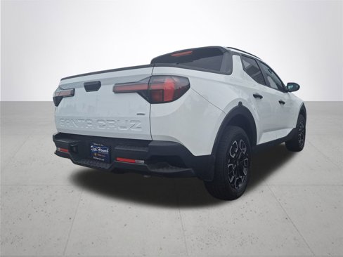 Used 2024 Hyundai Santa Cruz SEL w/ Activity Package image 6