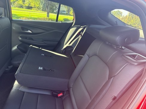 New 2026 Buick Envista Sport Touring w/ Convenience I Package image 14