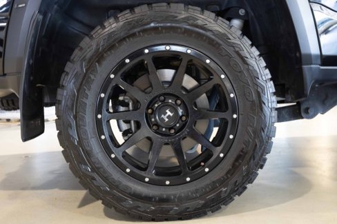 Used 2022 RAM 1500 TRX w/ TRX Level 2 Equipment Group image 29