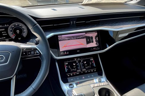 New 2025 Audi A6 Premium Plus image 6