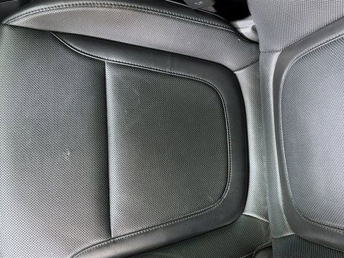 Certified 2024 Hyundai Tucson Limited image 20