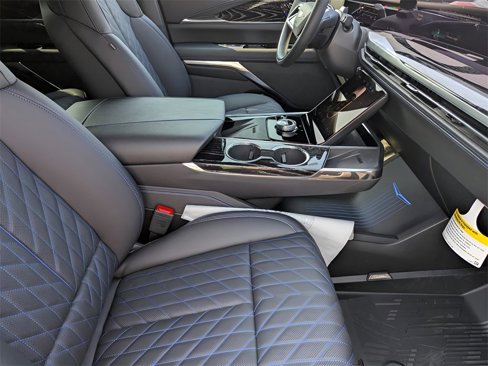 New 2026 Cadillac Escalade IQ Sport 1 w/ LPO, Floor Liner Package image 14