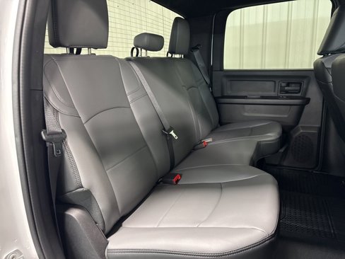 New 2026 RAM 2500 Tradesman image 19