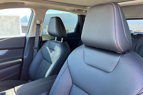 New 2025 Nissan Murano SL image 16