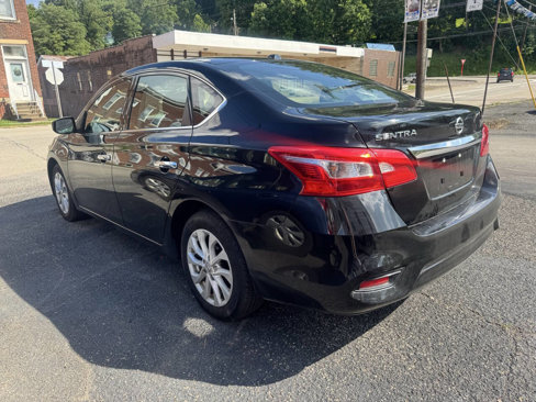 Used 2019 Nissan Sentra SV image 12