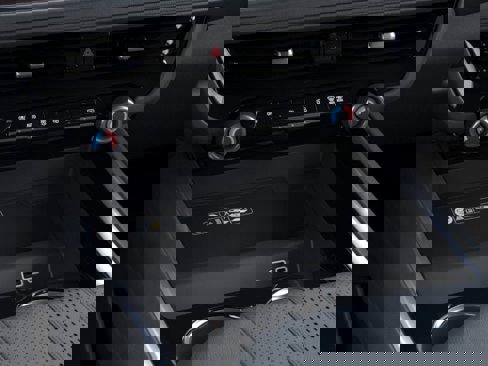 New 2025 Chevrolet Tahoe High Country image 47