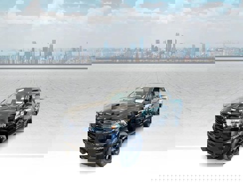 New 2026 RAM 1500 Laramie image 1
