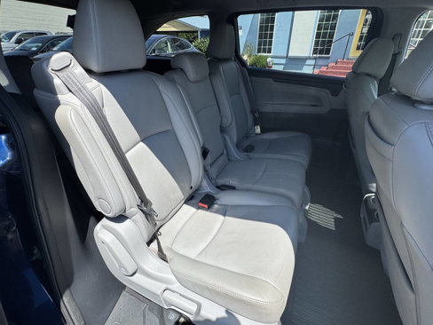 Used 2019 Honda Odyssey EX-L image 31
