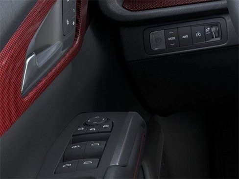 New 2026 Chevrolet Traverse RS image 36