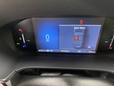 Used 2025 Ford Escape ST-Line Select image 38