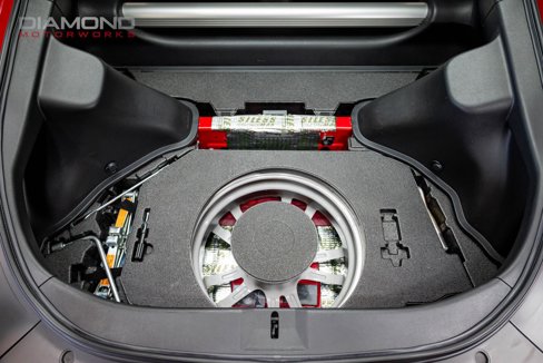 Used 2009 Nissan 370Z NISMO image 80