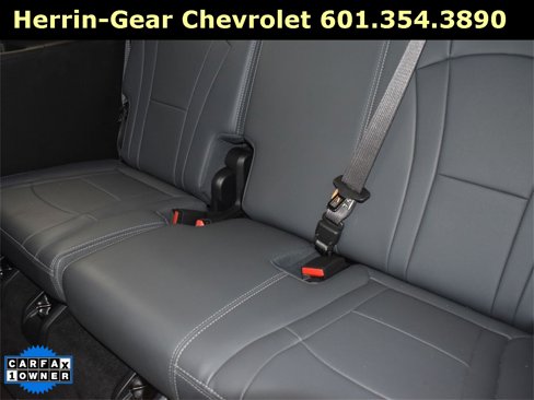 Used 2024 Buick Enclave Premium image 17