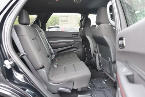 New 2026 Dodge Durango GT image 10