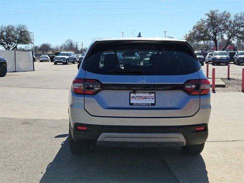 Used 2025 Honda Pilot EX-L image 7