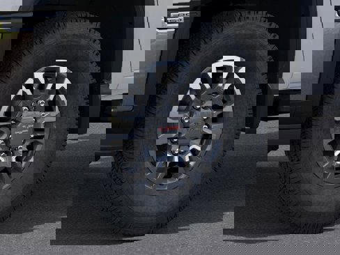 New 2026 GMC Sierra 3500 Pro image 9