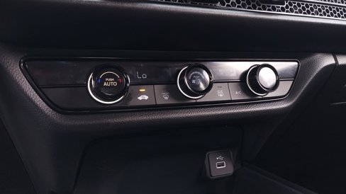 Used 2025 Honda HR-V LX image 24