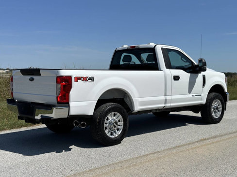 Used 2021 Ford F350 XL w/ Power Equipment Group image 9