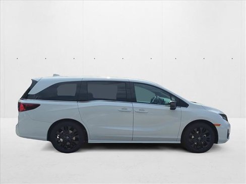 New 2026 Honda Odyssey Sport-L image 4